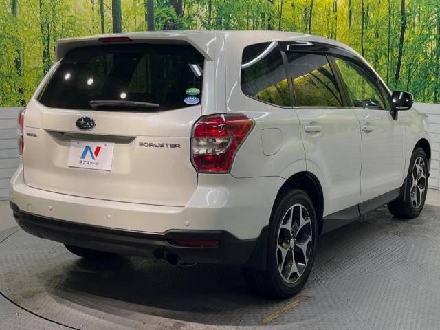 Subaru FORESTER 2012-11 191752-17