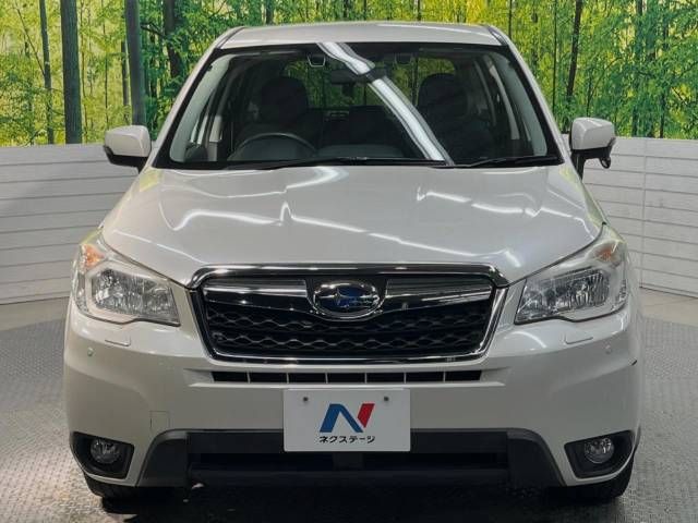 Subaru FORESTER 2012-11 191752-14