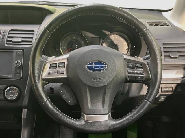 Subaru FORESTER 2012-11 191752-11