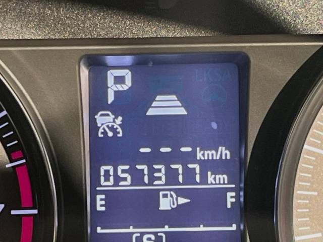 Subaru FORESTER 2012-11 191752-5
