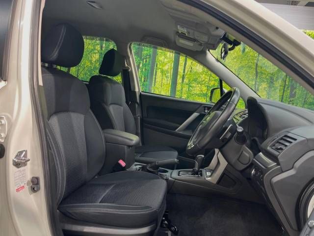 Subaru FORESTER 2012-11 191752-8