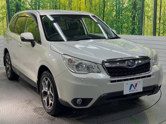 Subaru FORESTER 2012-11 191752-16