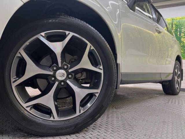Subaru FORESTER 2012-11 191752-13