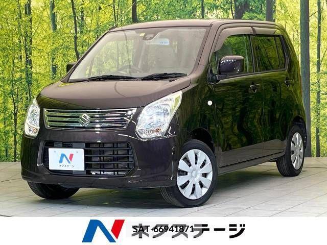 Suzuki WAGON R 2014-01 311718-0