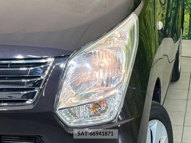 Suzuki WAGON R 2014-01 311718-13