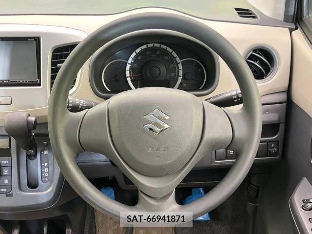 Suzuki WAGON R 2014-01 311718-11
