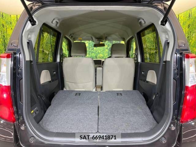 Suzuki WAGON R 2014-01 311718-10
