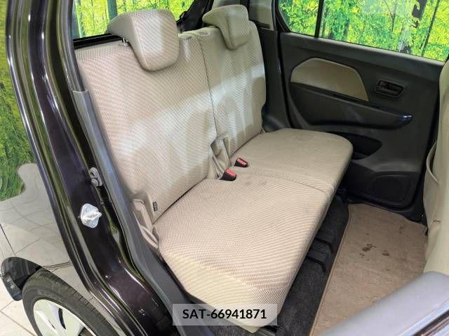 Suzuki WAGON R 2014-01 311718-9