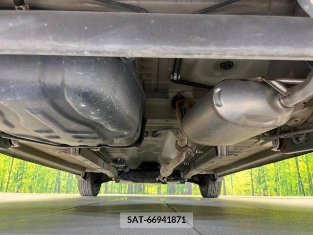 Suzuki WAGON R 2014-01 311718-19