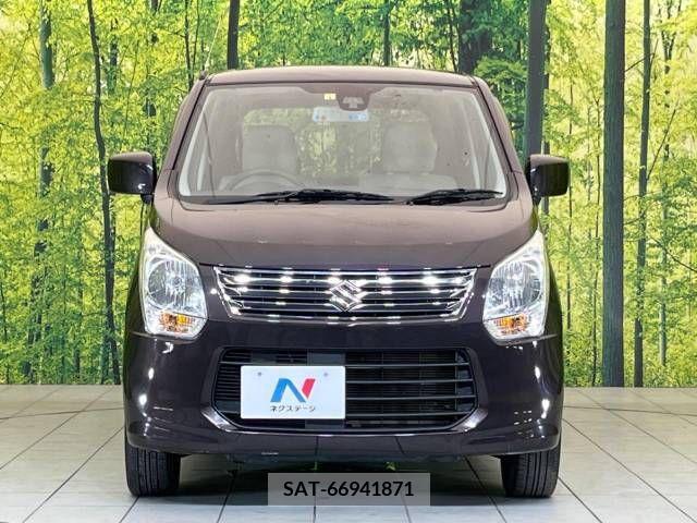 Suzuki WAGON R 2014-01 311718-16