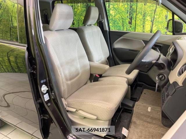 Suzuki WAGON R 2014-01 311718-8