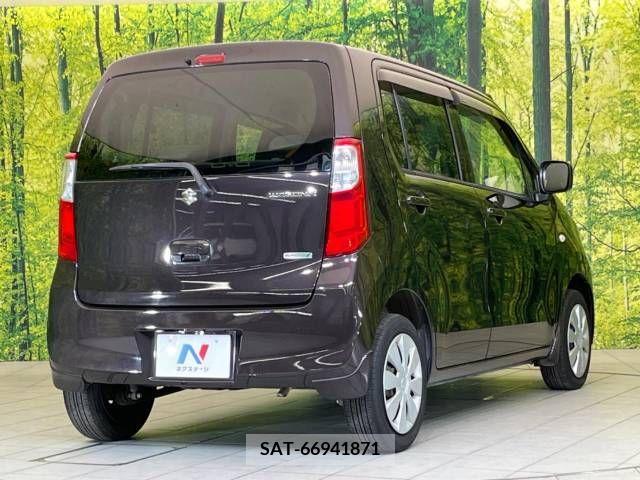 Suzuki WAGON R 2014-01 311718-15