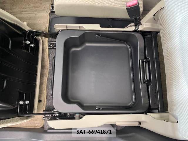 Suzuki WAGON R 2014-01 311718-6