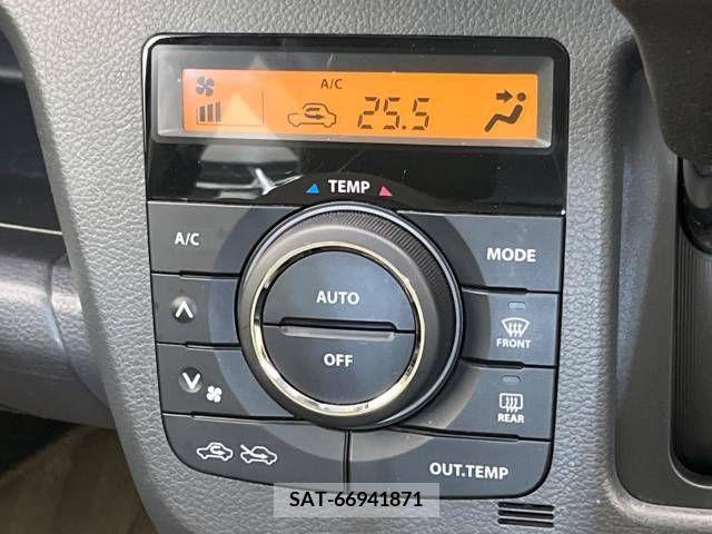 Suzuki WAGON R 2014-01 311718-3