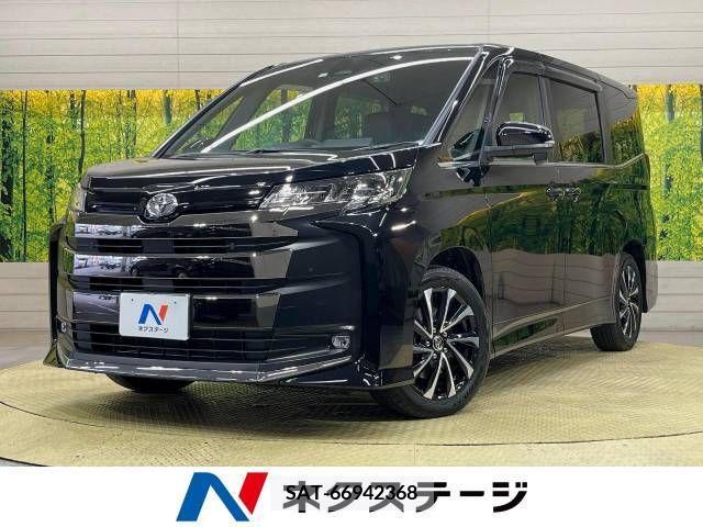 Toyota NOAH 2022-11 279418-0