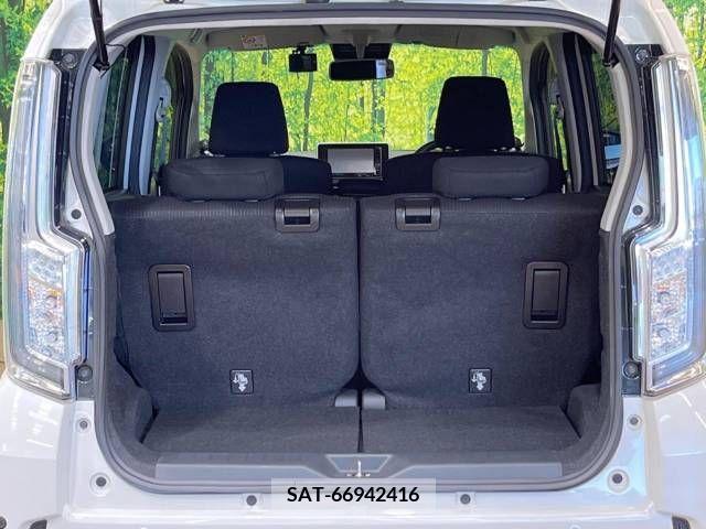 Daihatsu MOVE CUSTOM 2017-10 309362-10
