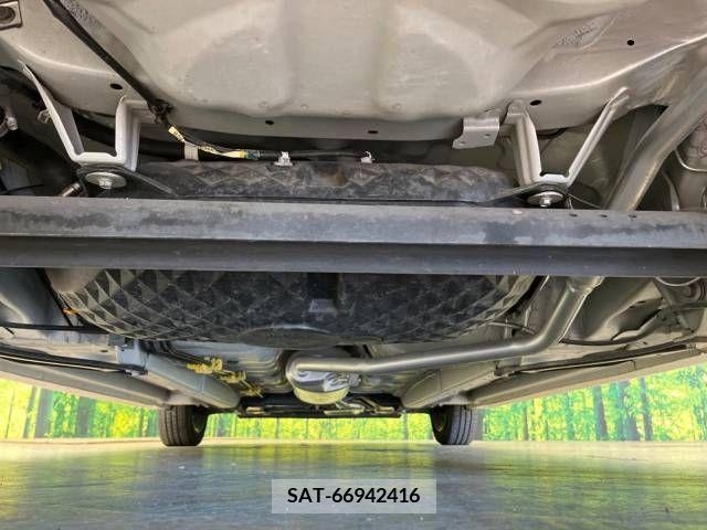 Daihatsu MOVE CUSTOM 2017-10 309362-19