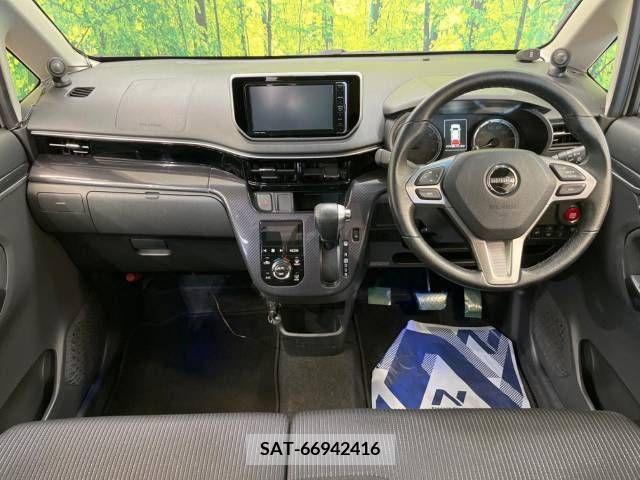 Daihatsu MOVE CUSTOM 2017-10 309362-1