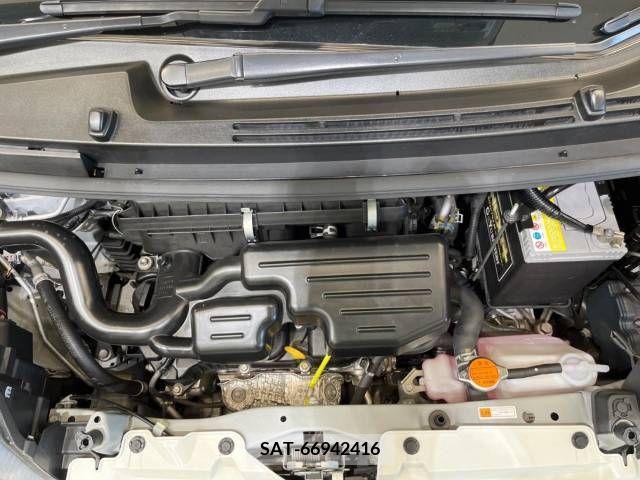 Daihatsu MOVE CUSTOM 2017-10 309362-18
