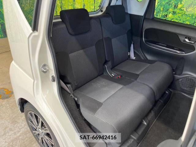 Daihatsu MOVE CUSTOM 2017-10 309362-9