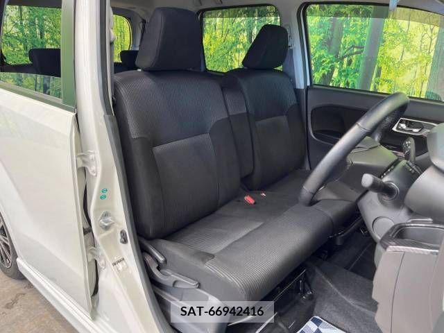 Daihatsu MOVE CUSTOM 2017-10 309362-8