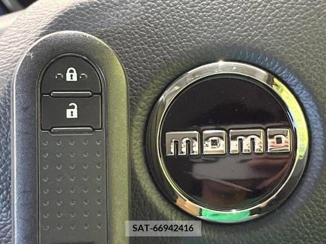 Daihatsu MOVE CUSTOM 2017-10 309362-7