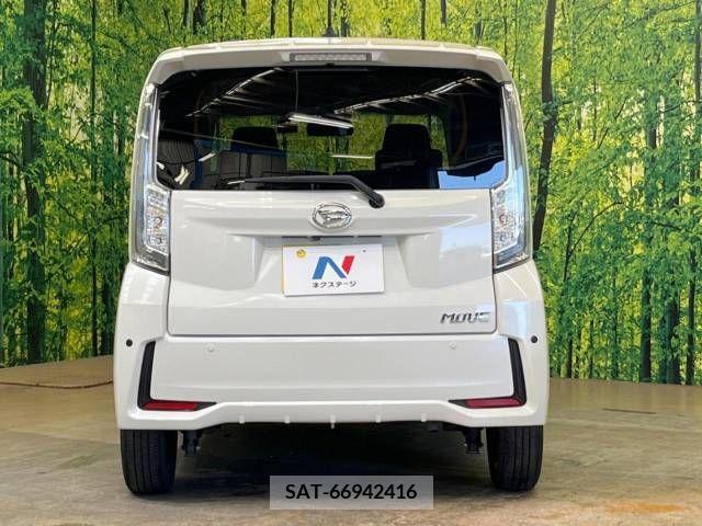 Daihatsu MOVE CUSTOM 2017-10 309362-15
