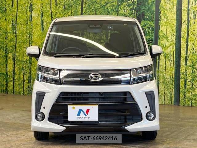 Daihatsu MOVE CUSTOM 2017-10 309362-14