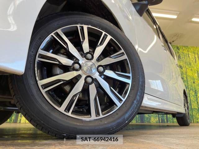 Daihatsu MOVE CUSTOM 2017-10 309362-13
