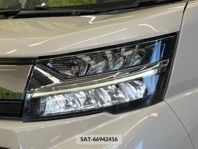 Daihatsu MOVE CUSTOM 2017-10 309362-12