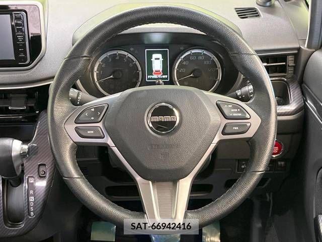 Daihatsu MOVE CUSTOM 2017-10 309362-11