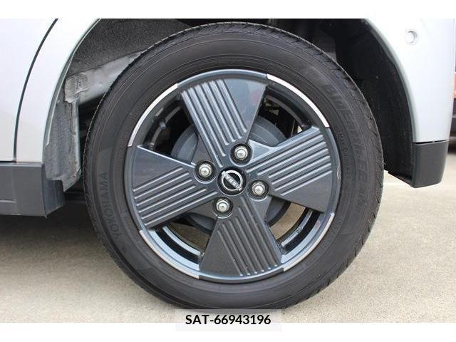 Nissan Sakura 2022-07 284012-13