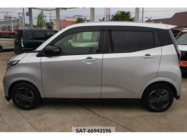 Nissan Sakura 2022-07 284012-12