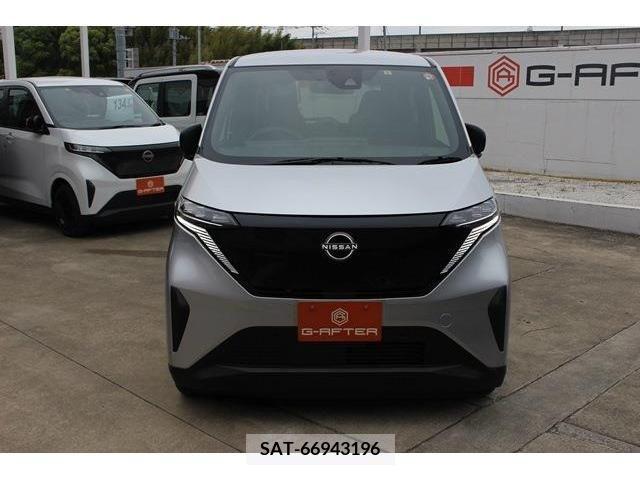 Nissan Sakura 2022-07 284012-8