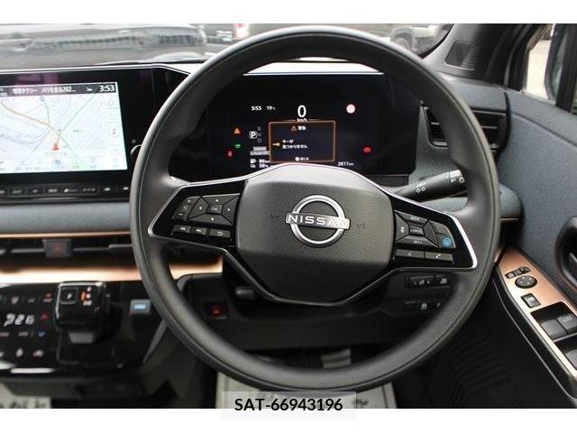 Nissan Sakura 2022-07 284012-7