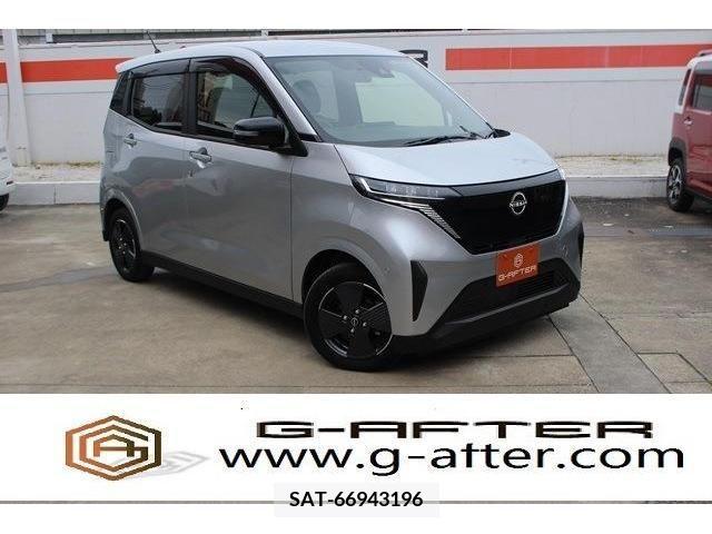 Nissan Sakura 2022-07 284012-0