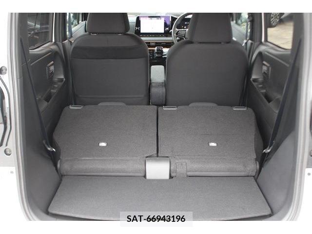 Nissan Sakura 2022-07 284012-18