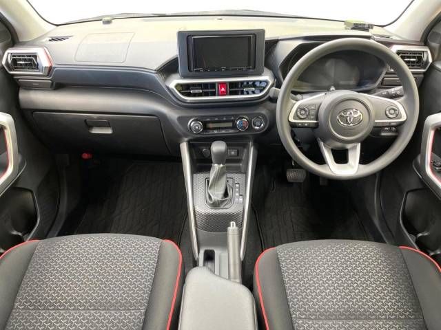 Toyota RAIZE 2023-06 186526-1