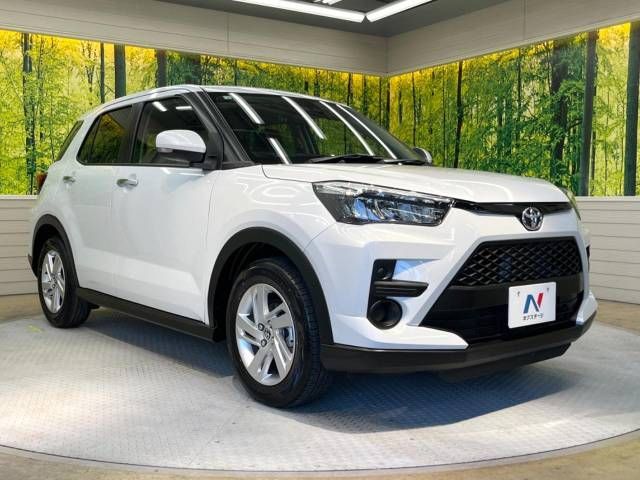 Toyota RAIZE 2023-06 186526-16