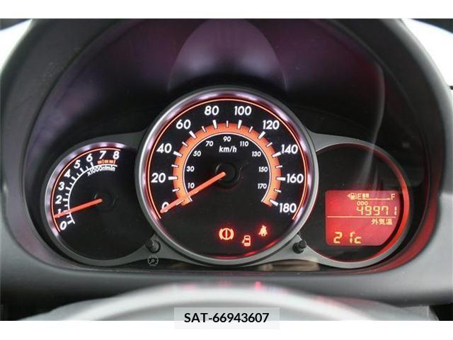 Mazda DEMIO 2012-01 340034-8