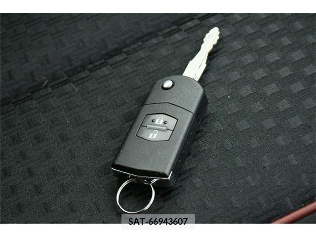 Mazda DEMIO 2012-01 340034-9