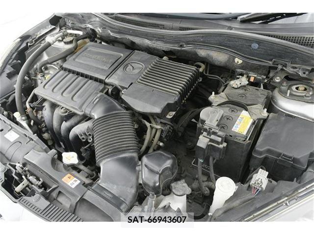 Mazda DEMIO 2012-01 340034-10