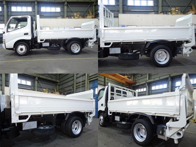 Toyota DYNA TRUCK 2003-06 409-5