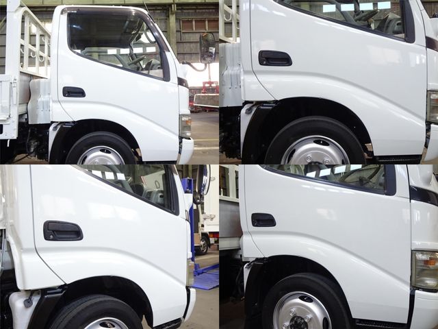 Toyota DYNA TRUCK 2003-06 409-2
