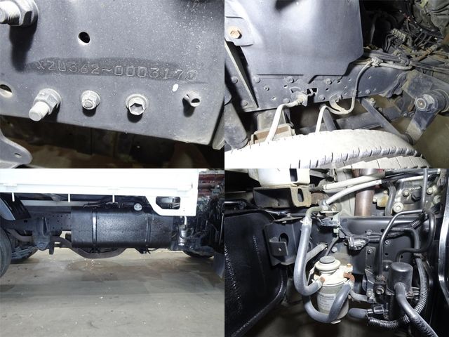 Toyota DYNA TRUCK 2003-06 409-10