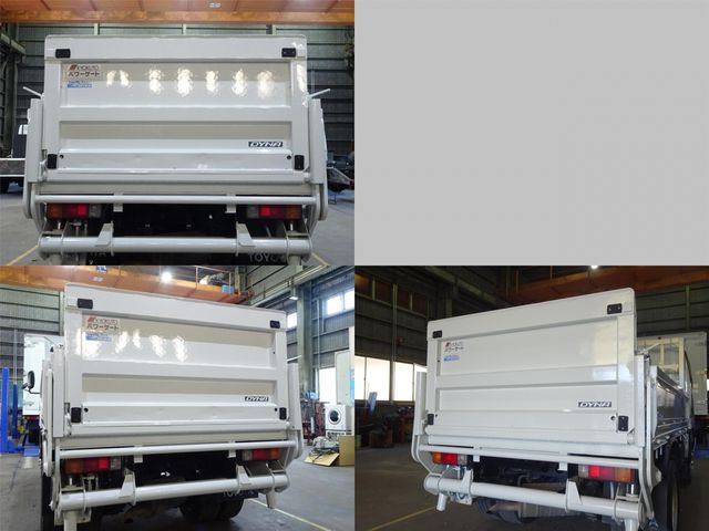 Toyota DYNA TRUCK 2003-06 409-4