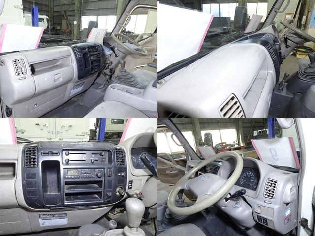 Toyota DYNA TRUCK 2003-06 409-17
