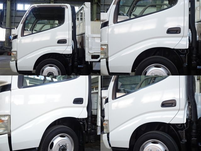 Toyota DYNA TRUCK 2003-06 409-6