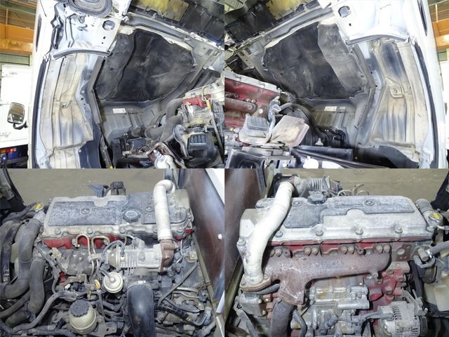 Toyota DYNA TRUCK 2003-06 409-13