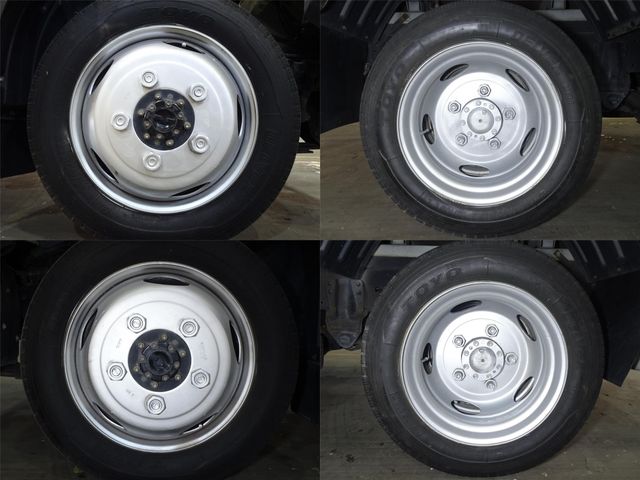 Toyota DYNA TRUCK 2003-06 409-15